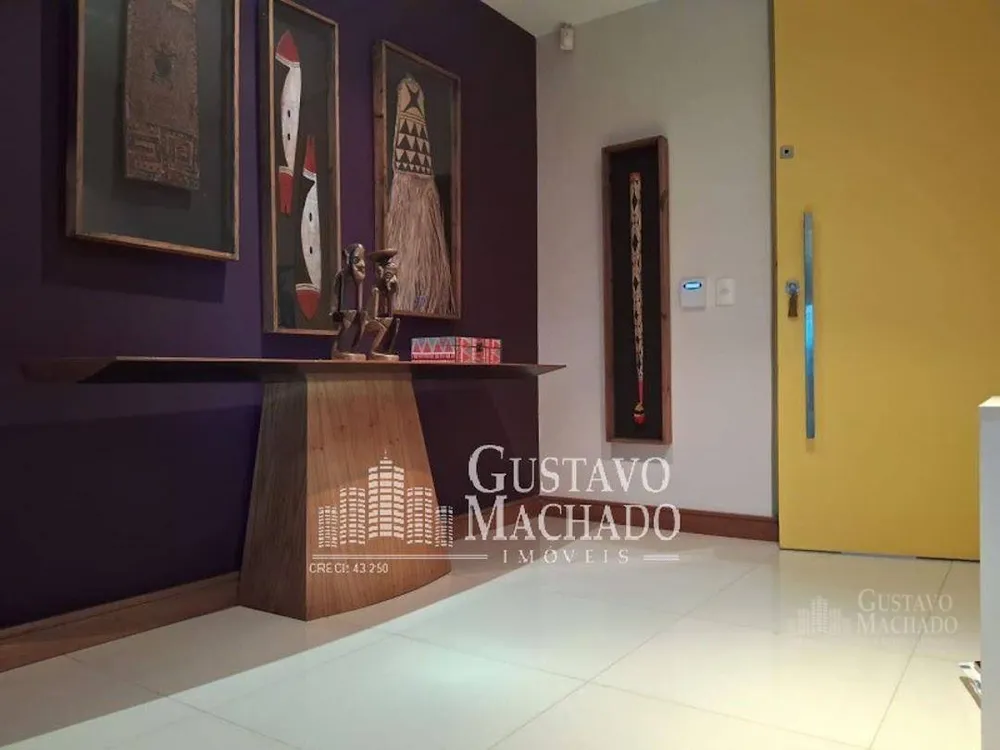Casa, 4 quartos, 600 m² - Foto 3