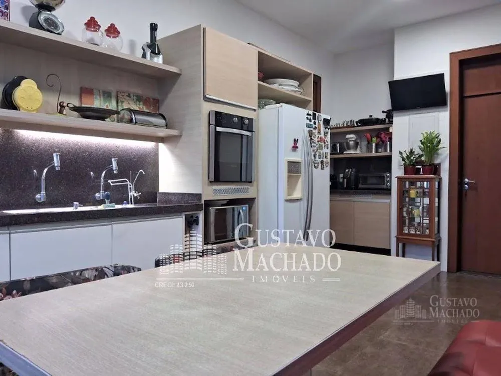 Casa, 4 quartos, 600 m² - Foto 33