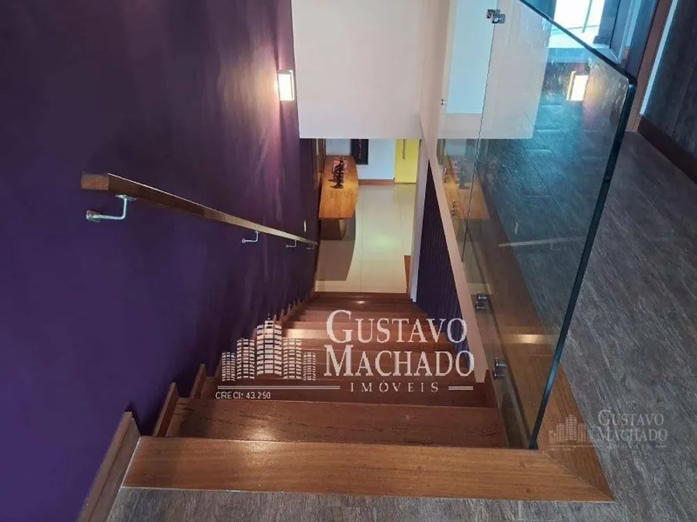 Casa, 4 quartos, 600 m² - Foto 14