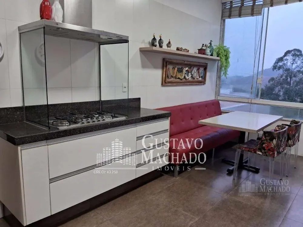 Casa, 4 quartos, 600 m² - Foto 31