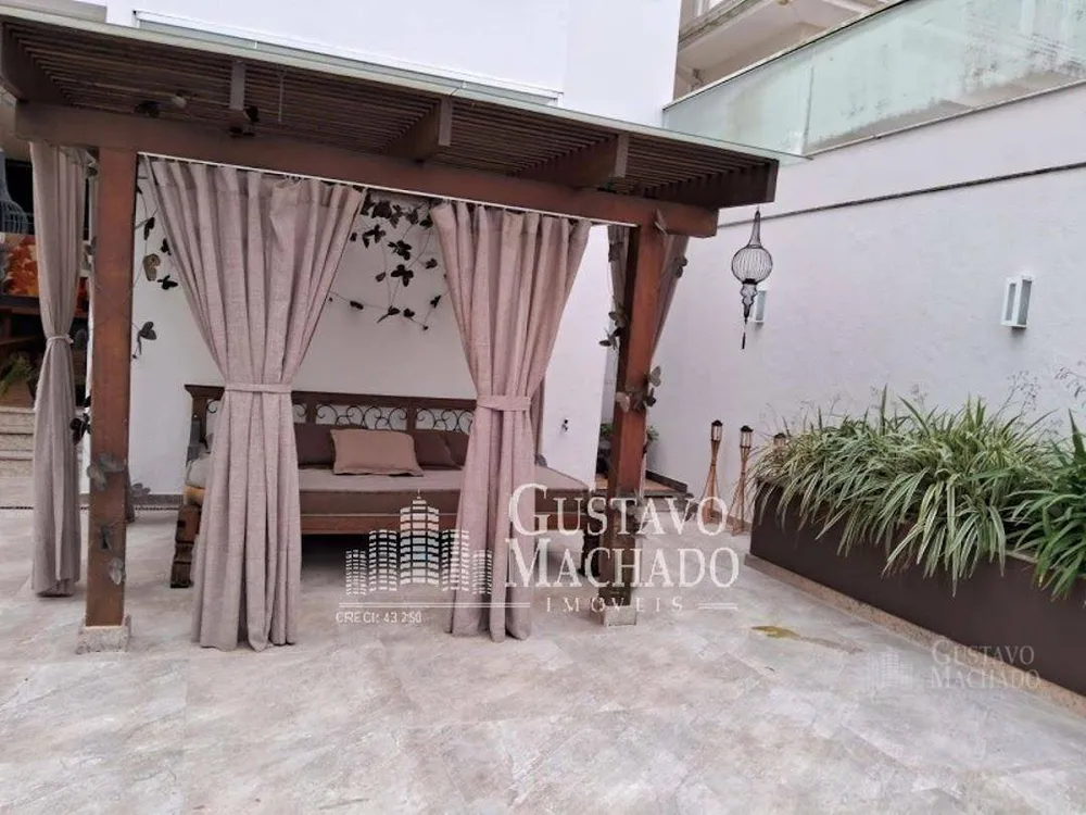 Casa, 4 quartos, 600 m² - Foto 43