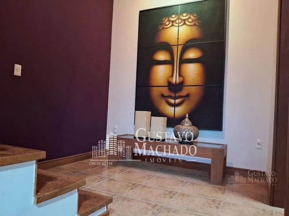 Casa, 4 quartos, 600 m² - Foto 5
