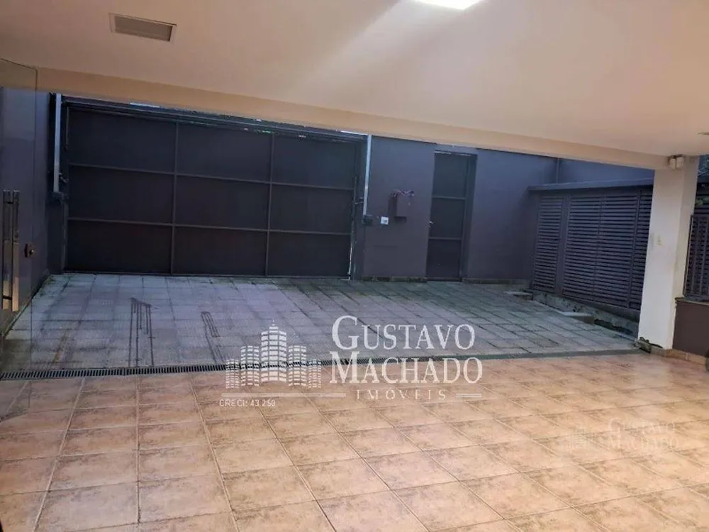 Casa, 4 quartos, 600 m² - Foto 50