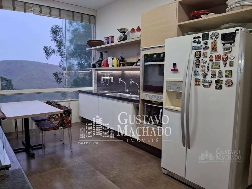 Casa, 4 quartos, 600 m² - Foto 32