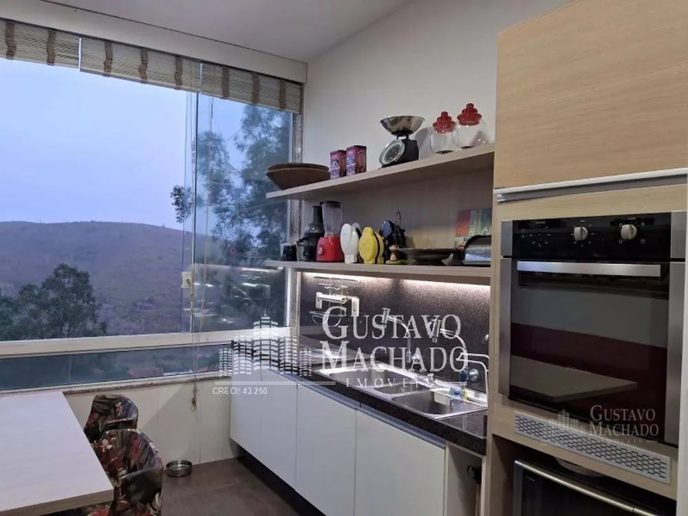 Casa, 4 quartos, 600 m² - Foto 34