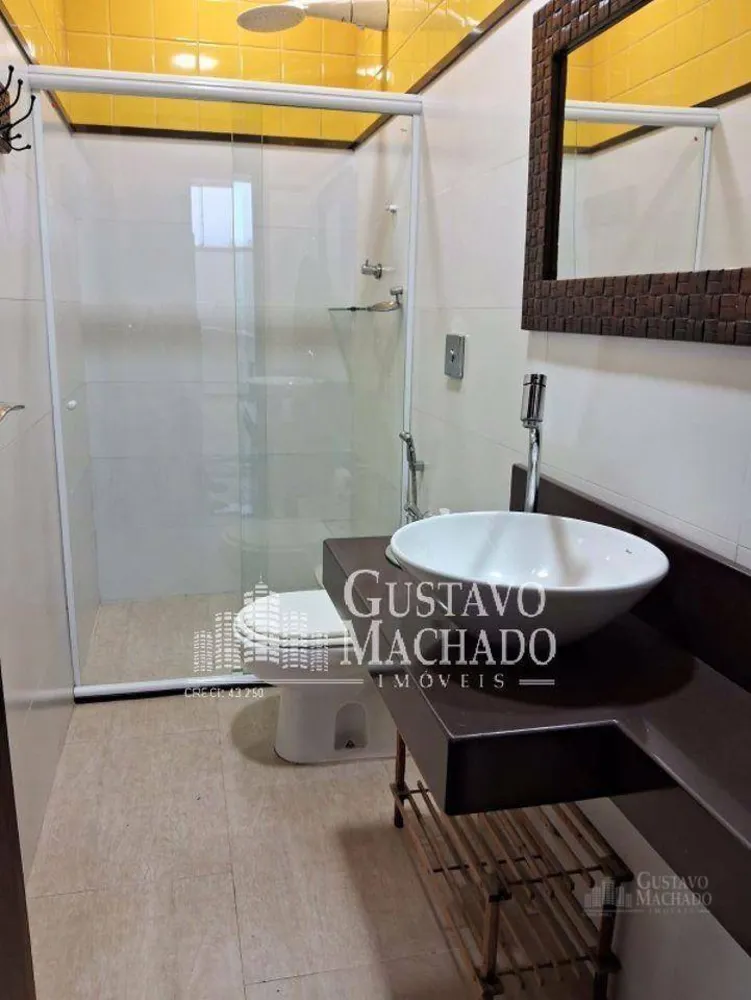 Casa, 4 quartos, 600 m² - Foto 45