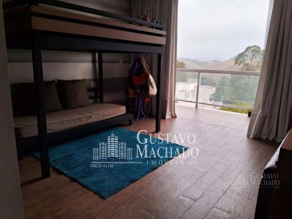 Casa, 4 quartos, 600 m² - Foto 22