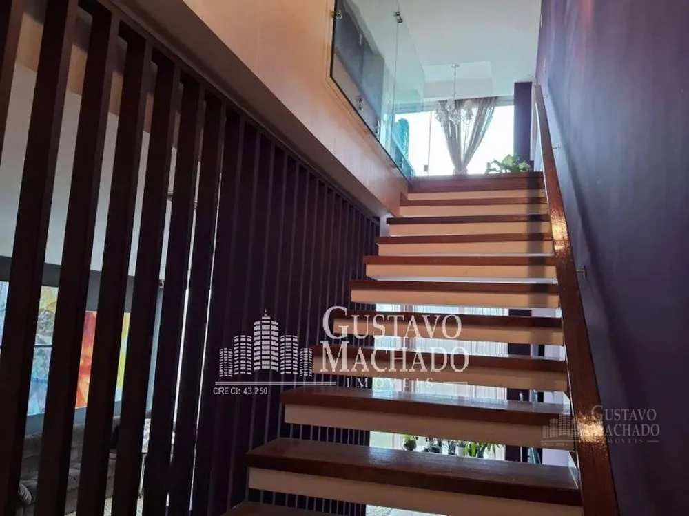 Casa, 4 quartos, 600 m² - Foto 10