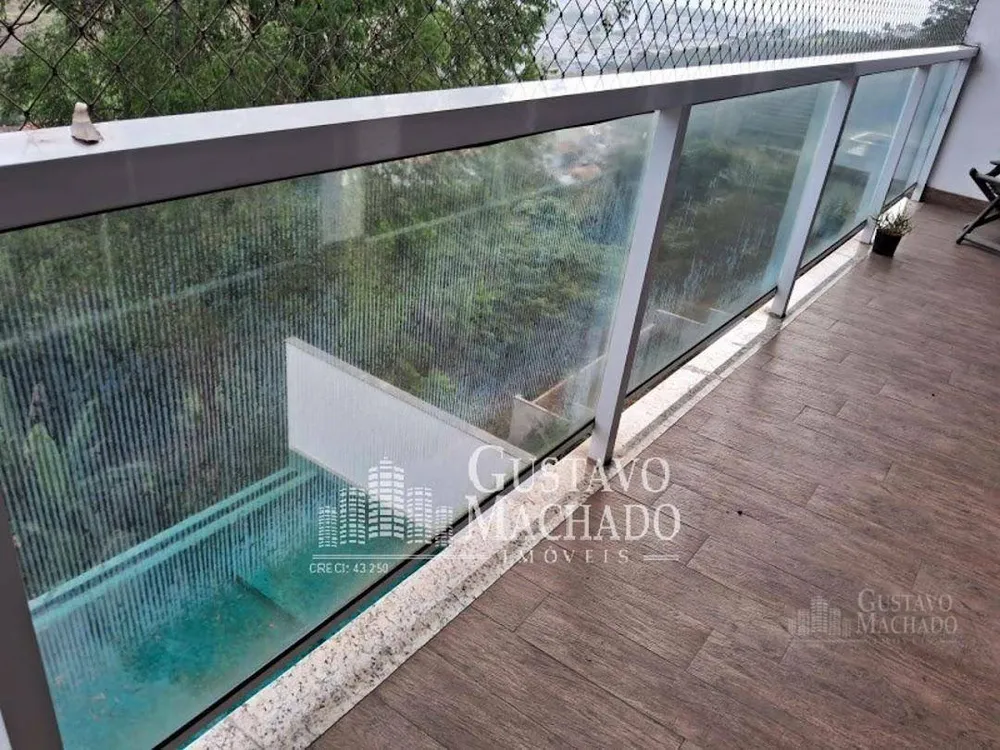 Casa, 4 quartos, 600 m² - Foto 21