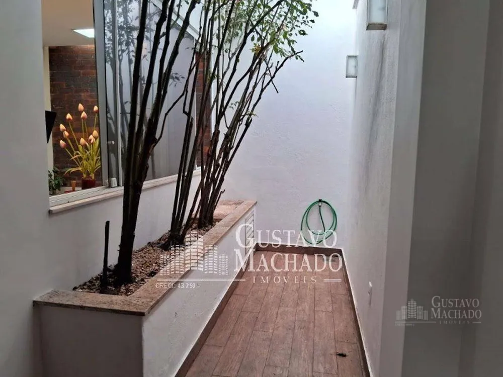 Casa, 4 quartos, 600 m² - Foto 29