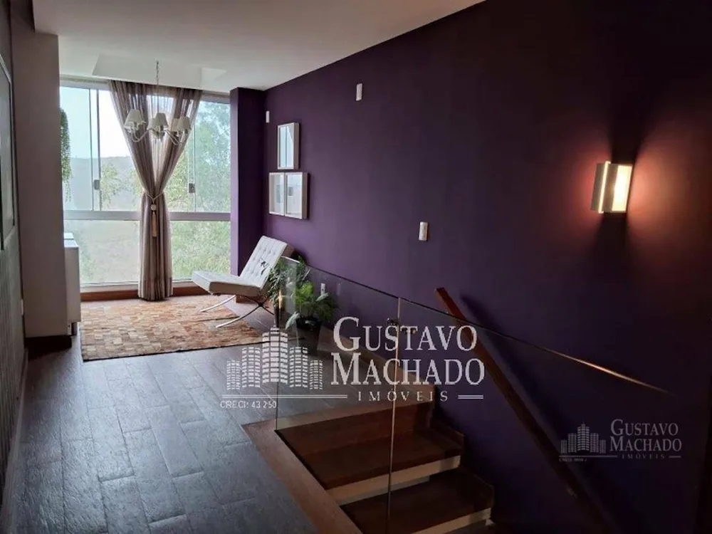 Casa, 4 quartos, 600 m² - Foto 12