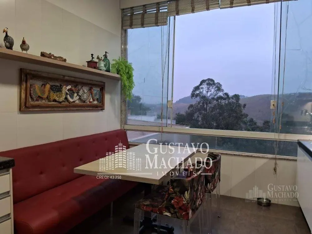 Casa, 4 quartos, 600 m² - Foto 30