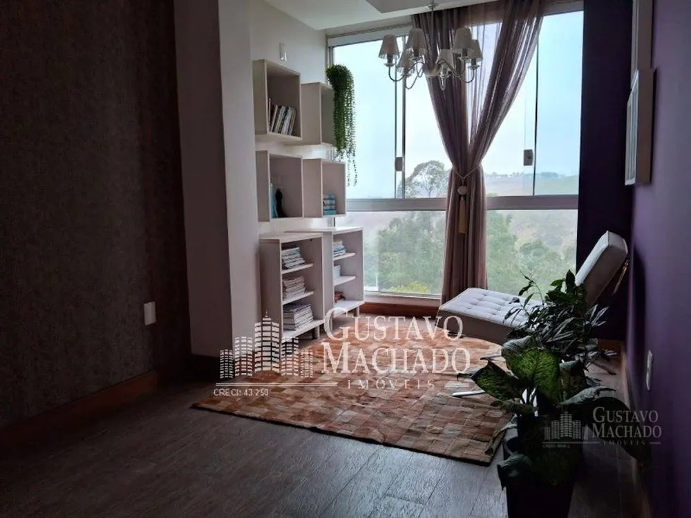 Casa, 4 quartos, 600 m² - Foto 11