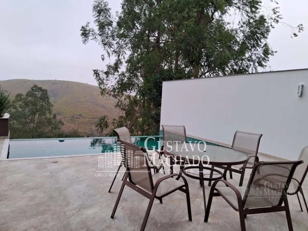 Casa, 4 quartos, 600 m² - Foto 39
