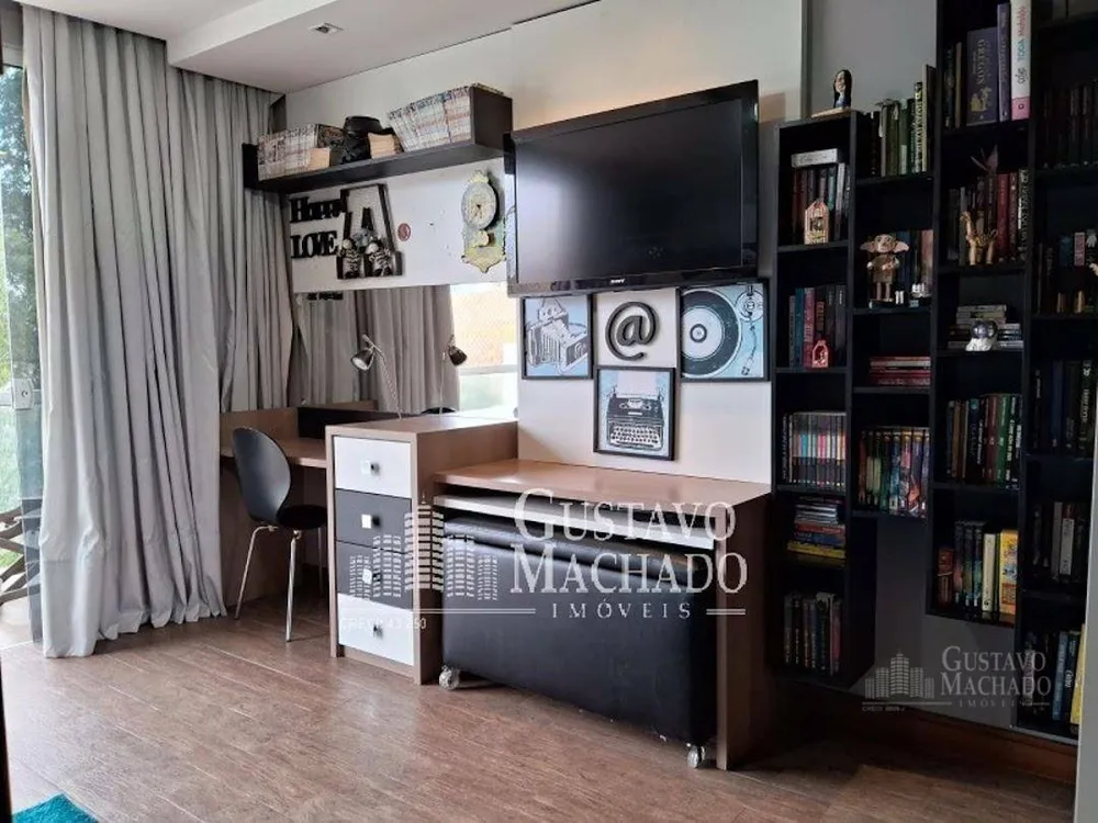 Casa, 4 quartos, 600 m² - Foto 23
