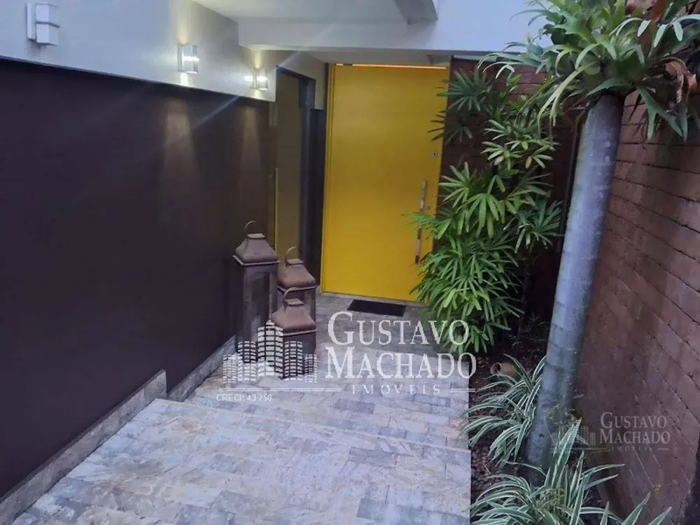 Casa, 4 quartos, 600 m² - Foto 2