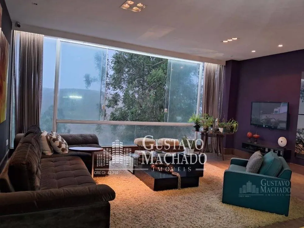 Casa, 4 quartos, 600 m² - Foto 7