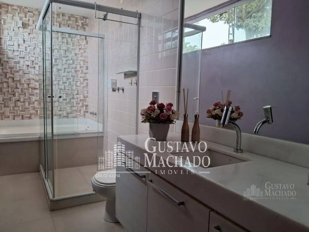 Casa, 4 quartos, 600 m² - Foto 18