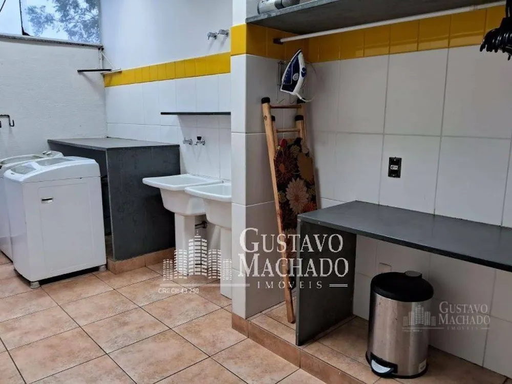 Casa, 4 quartos, 600 m² - Foto 46