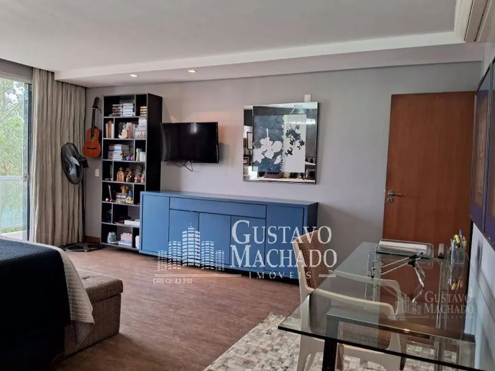 Casa, 4 quartos, 600 m² - Foto 17