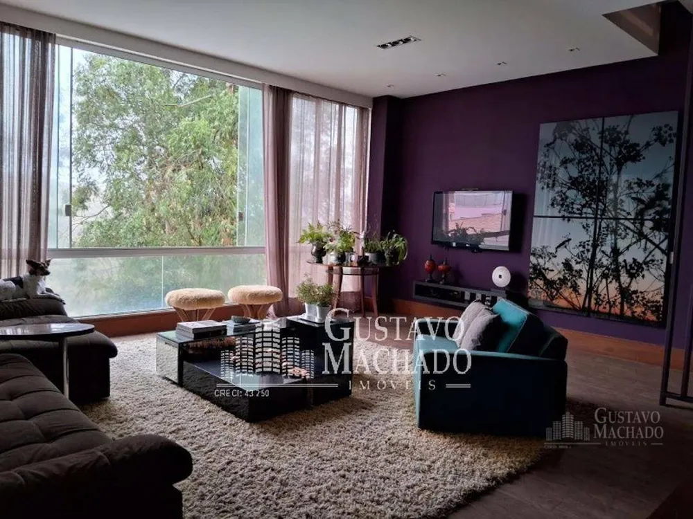 Casa, 4 quartos, 600 m² - Foto 8