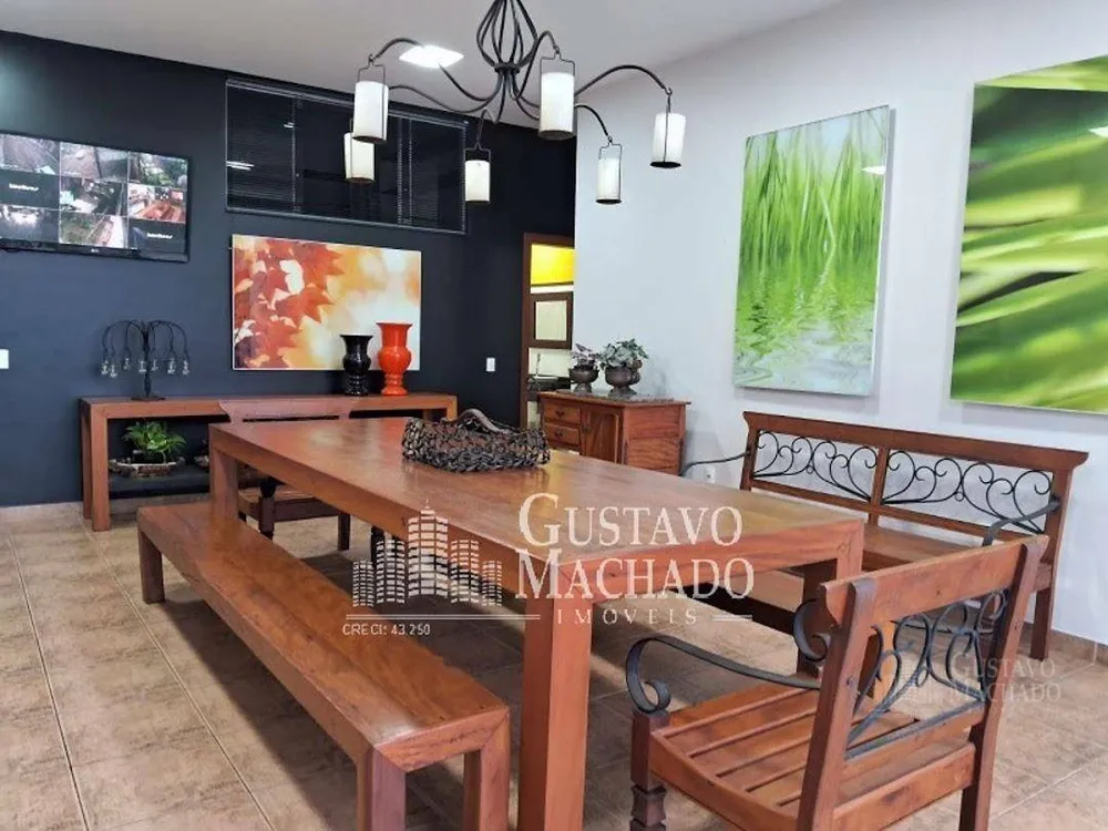 Casa, 4 quartos, 600 m² - Foto 36