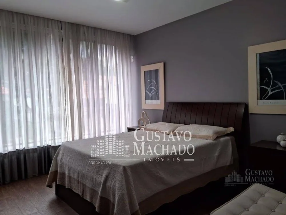 Casa, 4 quartos, 600 m² - Foto 26