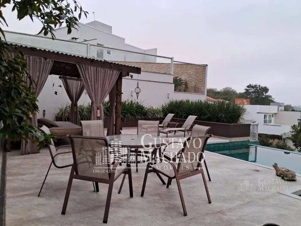 Casa, 4 quartos, 600 m² - Foto 40