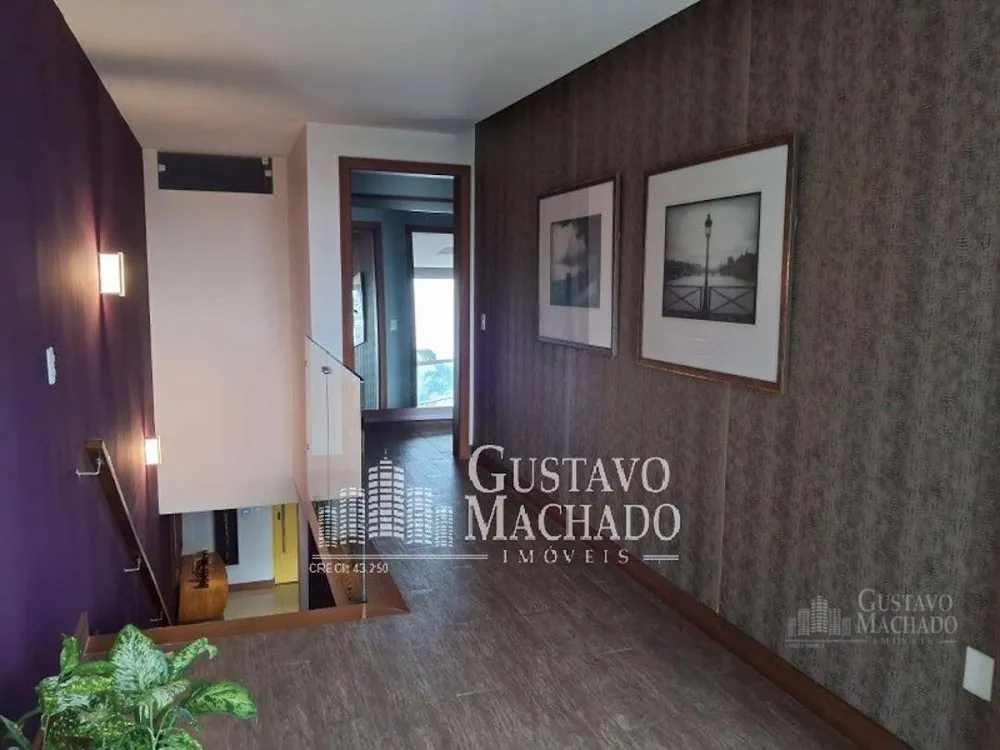 Casa, 4 quartos, 600 m² - Foto 13