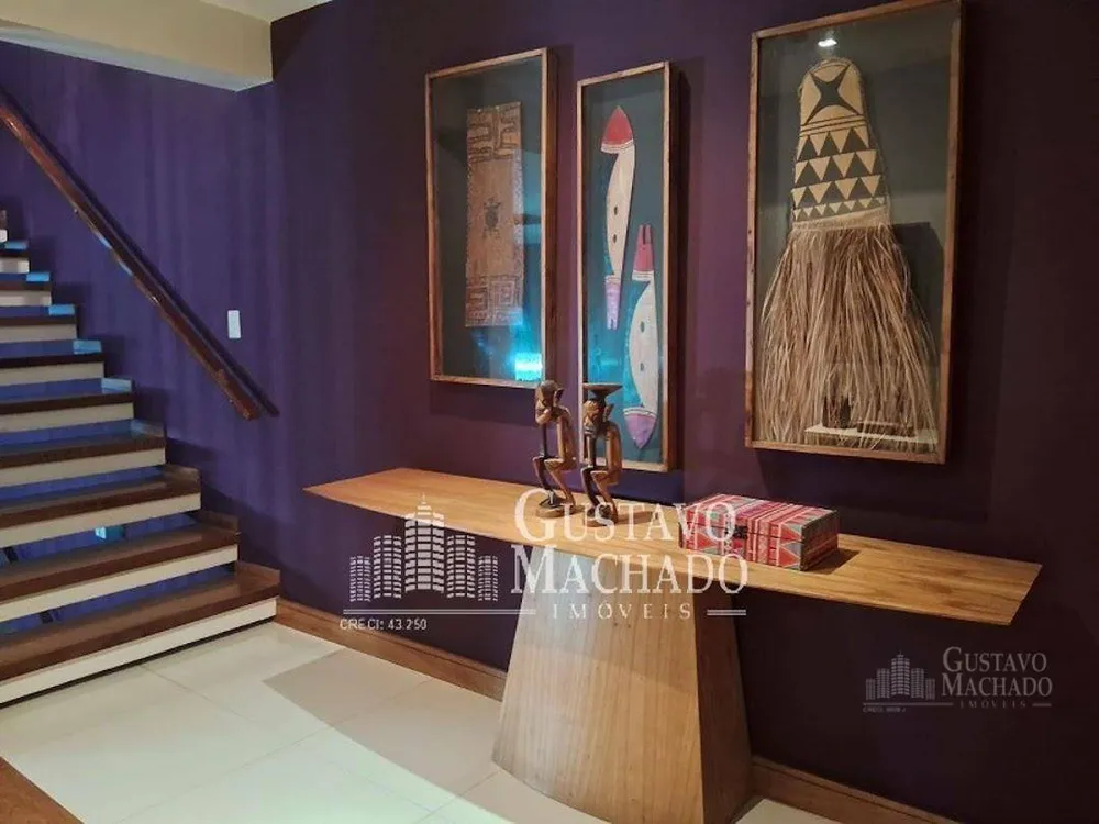 Casa, 4 quartos, 600 m² - Foto 4