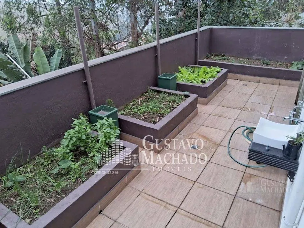 Casa, 4 quartos, 600 m² - Foto 49