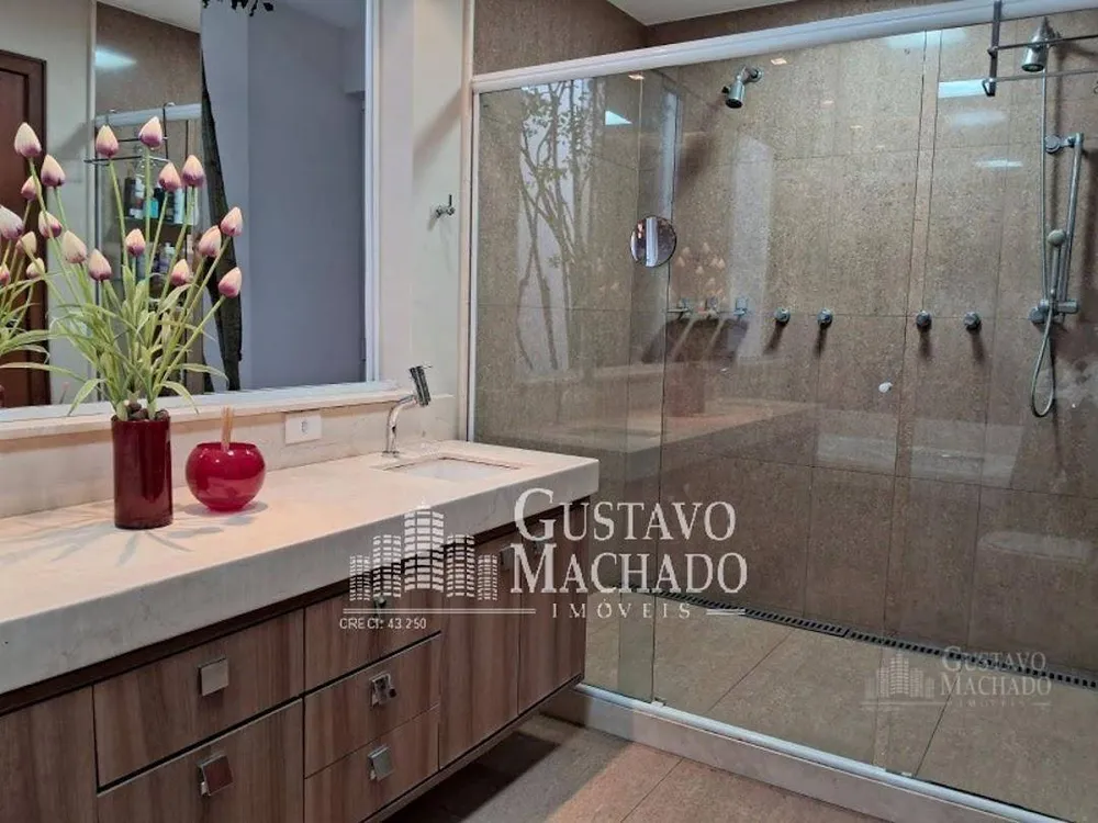 Casa, 4 quartos, 600 m² - Foto 28