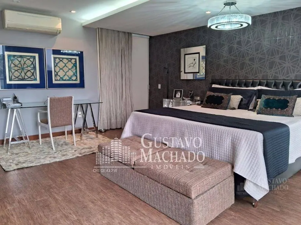 Casa, 4 quartos, 600 m² - Foto 16