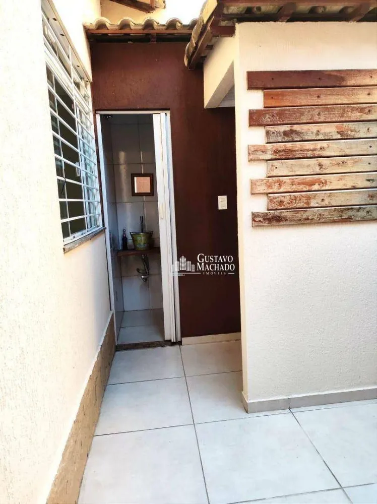 Casa, 64 m² - Foto 5
