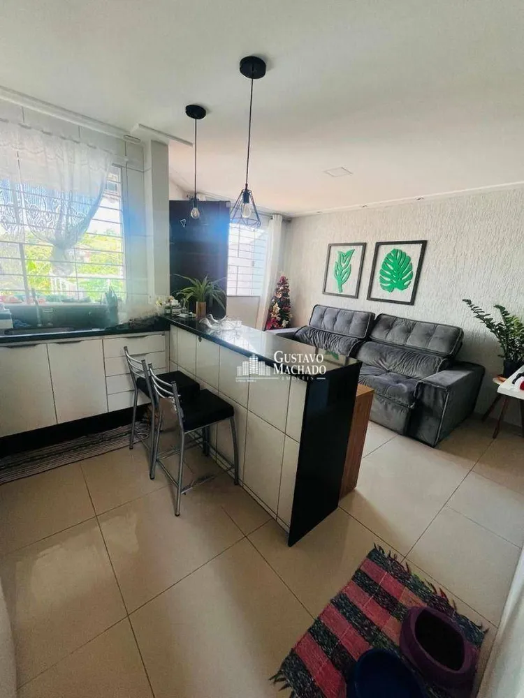 Casa, 64 m² - Foto 8