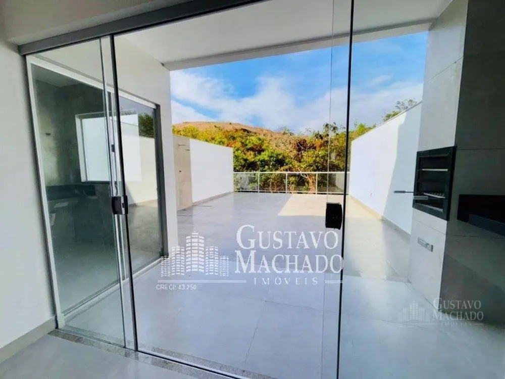 Casa, 3 quartos, 156 m² - Foto 4