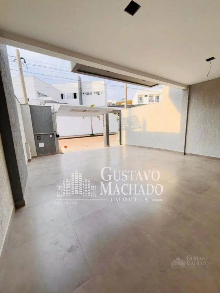 Casa, 3 quartos, 156 m² - Foto 2