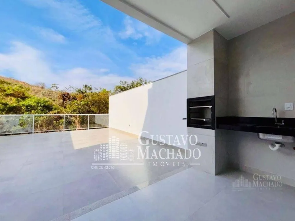 Casa, 3 quartos, 156 m² - Foto 5