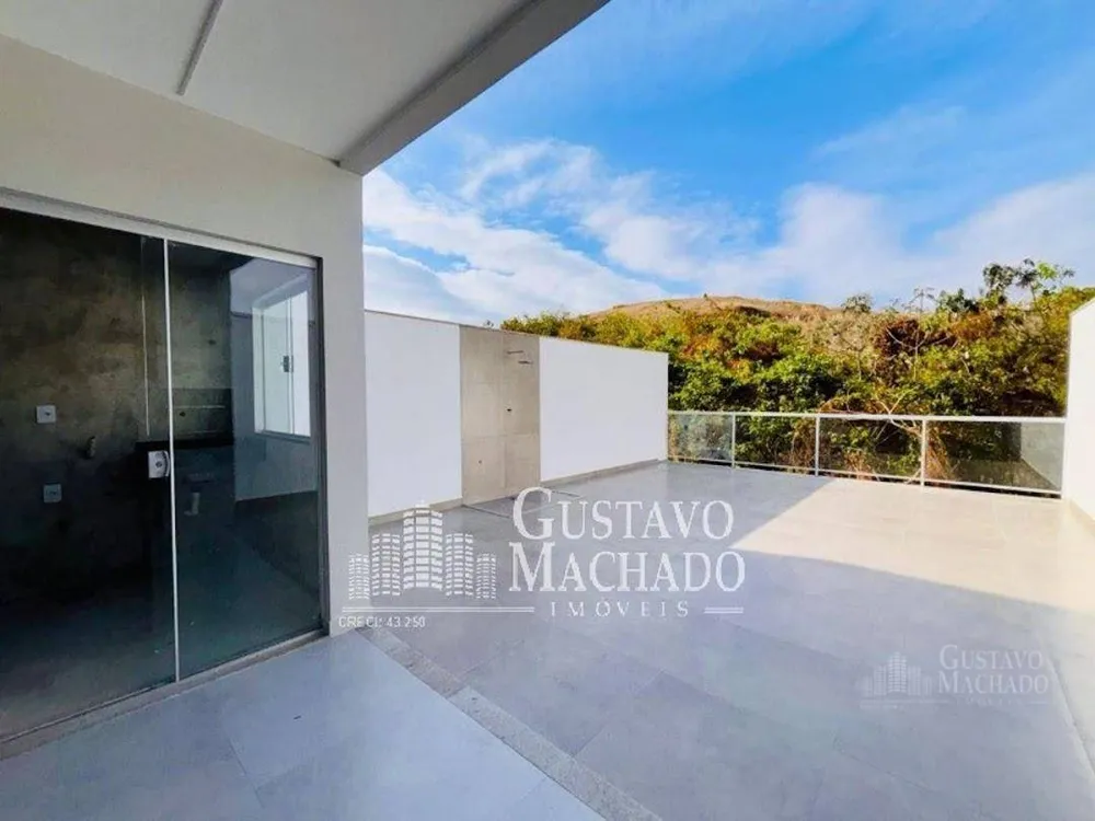Casa, 3 quartos, 156 m² - Foto 6