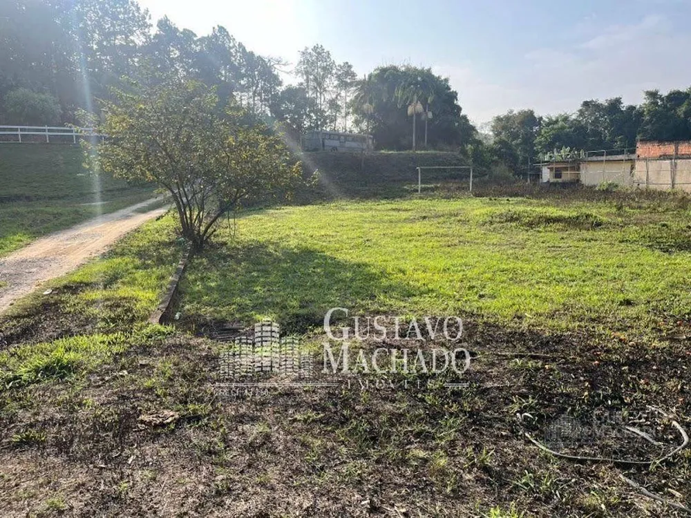 Terreno, 4000 m² - Foto 1