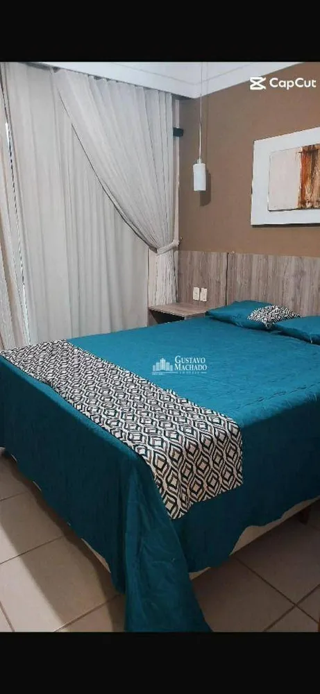 Apartamento, 1 quarto, 40 m² - Foto 7