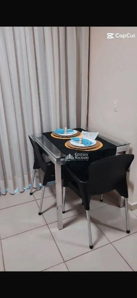 Apartamento, 1 quarto, 40 m² - Foto 4