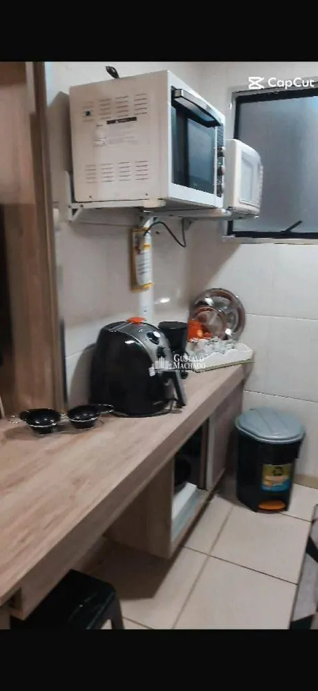 Apartamento, 1 quarto, 40 m² - Foto 3