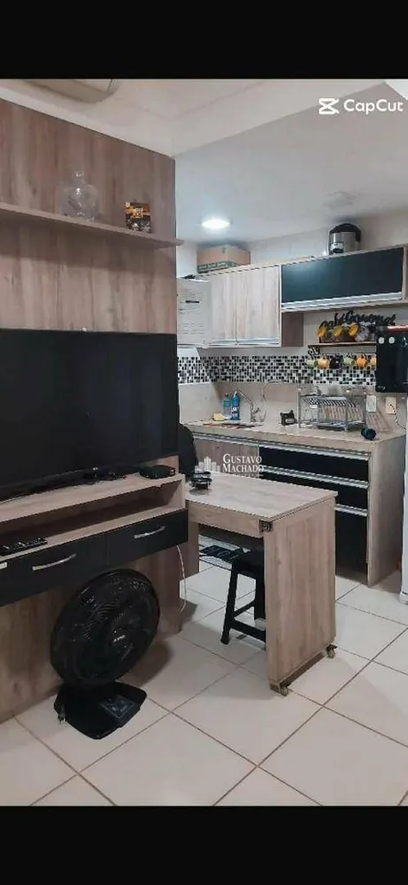Apartamento, 1 quarto, 40 m² - Foto 5
