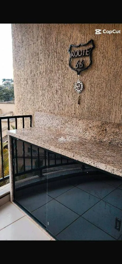 Apartamento, 1 quarto, 40 m² - Foto 8