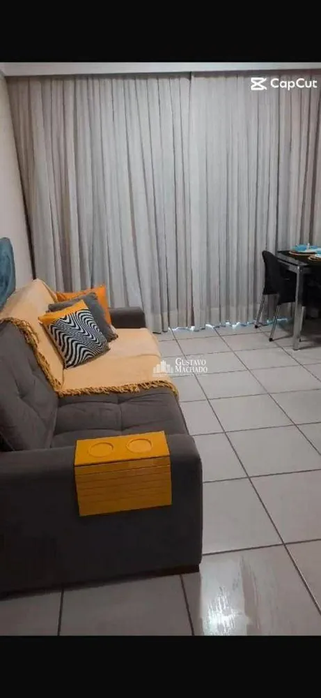 Apartamento, 1 quarto, 40 m² - Foto 6