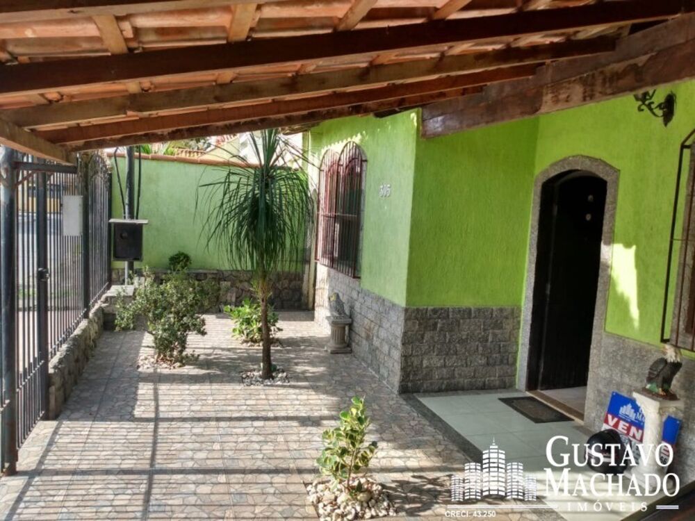 Casa, 2 quartos - Foto 2
