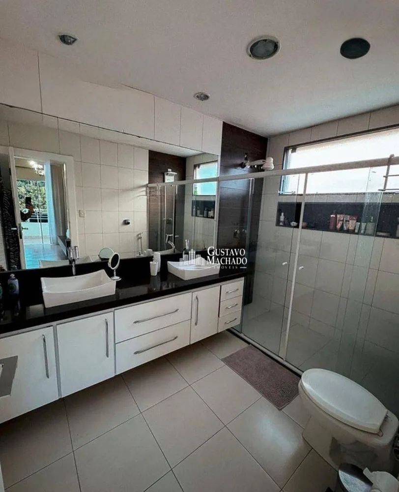 Casa, 4 quartos, 390 m² - Foto 7