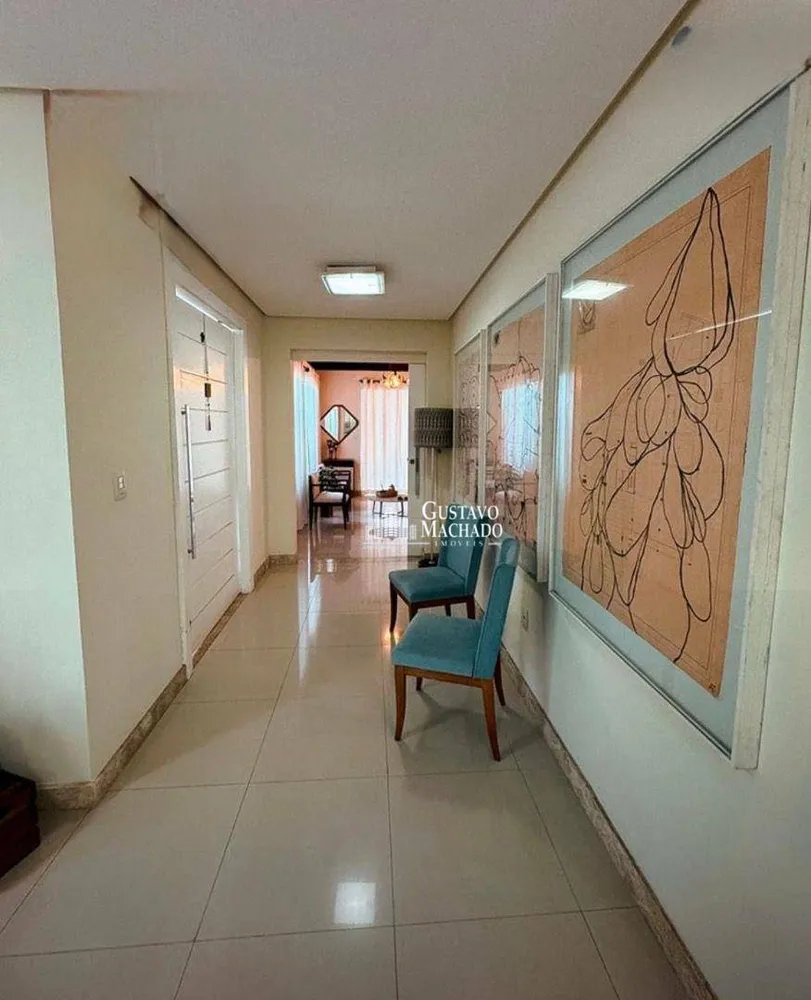 Casa, 4 quartos, 390 m² - Foto 5