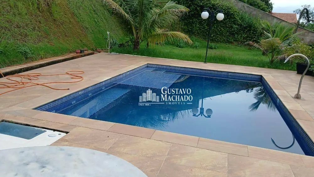Casa, 4 quartos, 390 m² - Foto 3